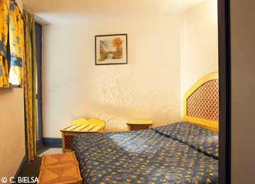 Résidence Les Vallées 4* - 7