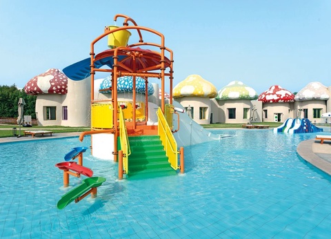 Combiné Fabuleuse Egypte et Xanadu Makadi Bay - 9