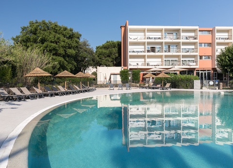 Fram hôtel sélection Le Capet 3* - 7