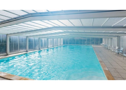 Séjour à Biscarrosse : Surf, farniente et résidence 3 étoiles au programme (3 nuits) - 3* - 9