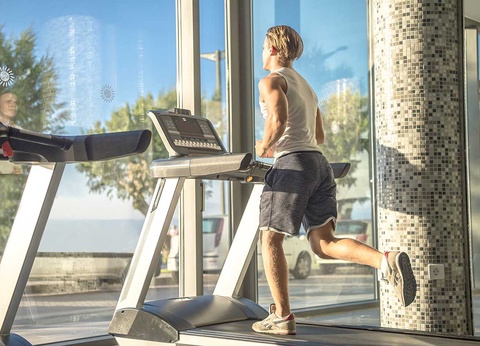 Hôtel Rhodos Horizon Resort (Adult Only) 4* - 27