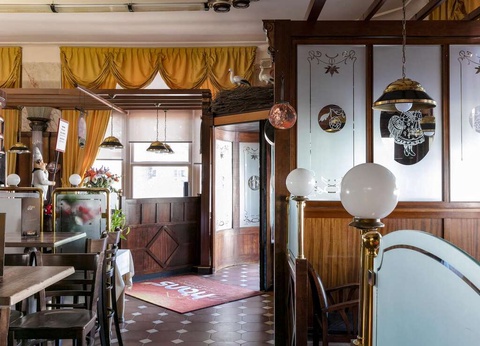 Pause culinaire au coeur de Valenciennes - 3* - 5