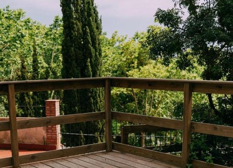 Camping Santa Elena Ciutat, 3* - 16