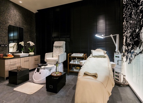 Hôtel Mövenpick Hotel du Lac Tunis 5*(nl) - 6