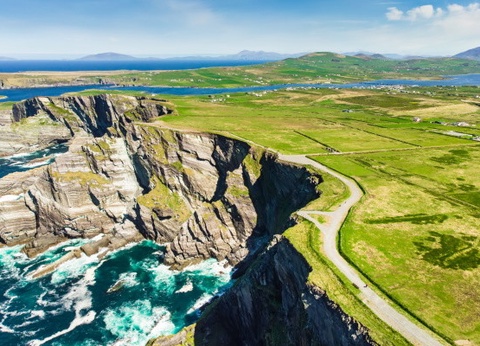 Circuit Grand tour des légendes irlandaises - 13