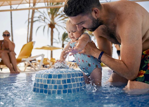 Hôtel TUI Sélection Tui Blue Orquidea 4* - 36