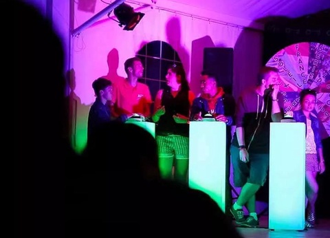 Camping Antioche, 4* - 9