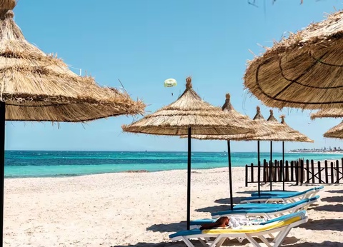 Hotel Royal Kenz 4* - 5