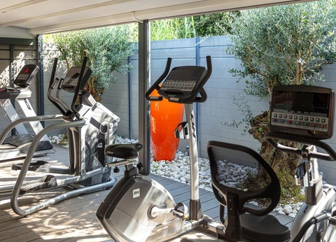 Camping La Grainetière, 5* - 23