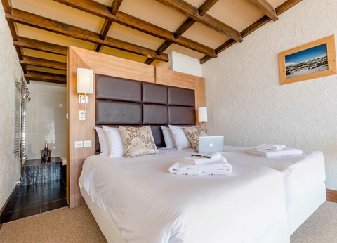 Hôtel Madame Vacances Ibiza 3* - 33