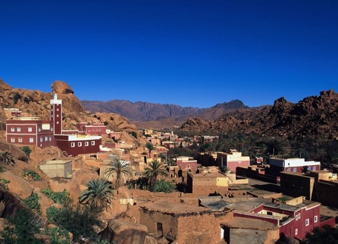 Circuit Coralia Villes Impériales - 7