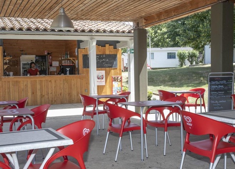 Camping La Bastide, 3* - 25