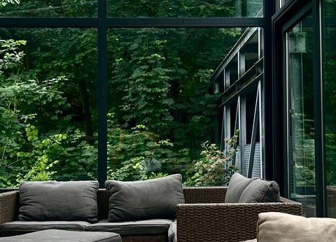 Arrêtez le temps pour un rendez-vous bien-être au lac de Genval - 5* - 9