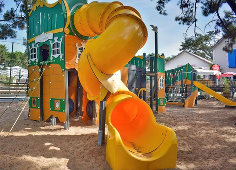 Camping La Siesta 4* - 14