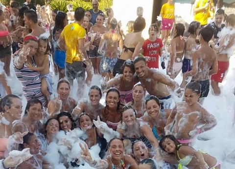 Camping Village Paestum, 4* - 23