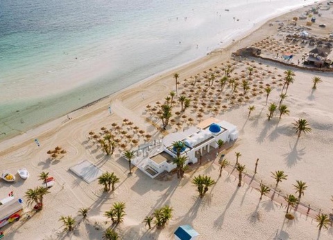 Hôtel Djerba Golf Resort & Spa 4* - 7