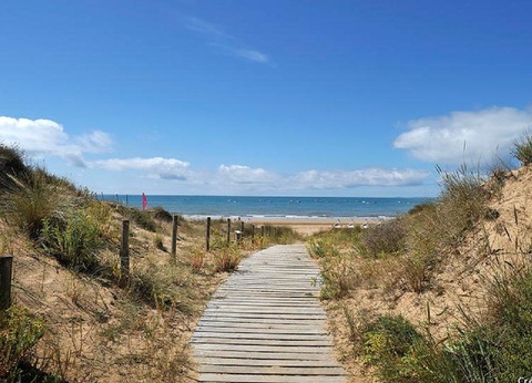 Camping Le Bois Masson 4* - 36