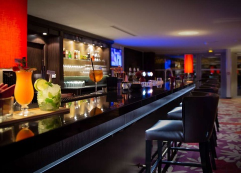 Séjour spa à deux aux portes de Paris - 4* - 19