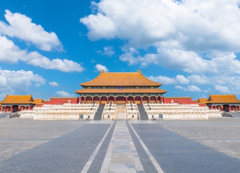 Circuit Majestueux Yang-Tsé - 2