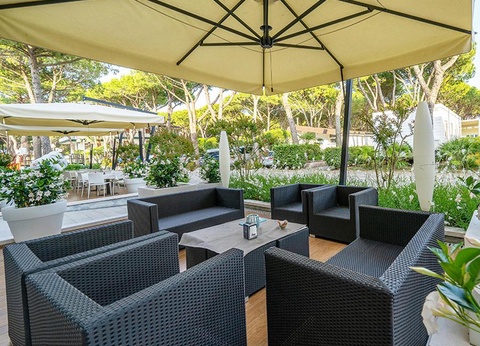 Camping Residence Village, 5* - 22