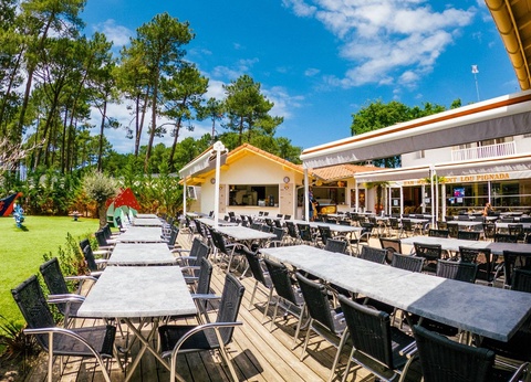 Camping Lou Pignada - 17