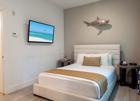 Hôtel Oceanside 3* - 23