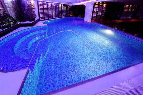 Hôtel Mercure Istanbul Bomonti 5* - 13