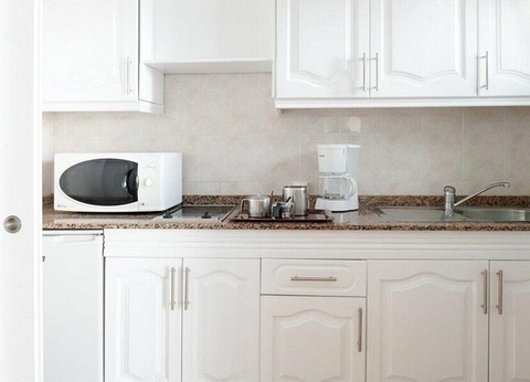 Hôtel Hyde Park Lane 4* - 7