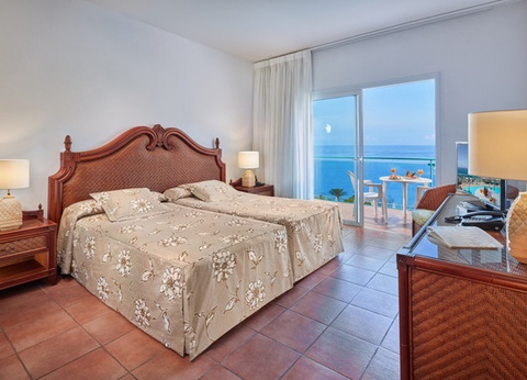 Circuit Beautés sauvages de Grande Canarie, logement au Club Jumbo Mogan Princess & Beach Club 4* - 13
