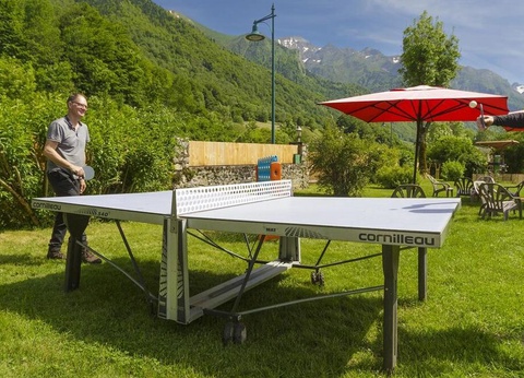 Flower Camping Pyrénées Natura, 4* - 17