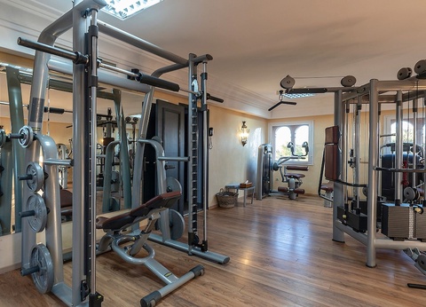 Hôtel Eden Andalou Aquapark & Spa 5* - 11