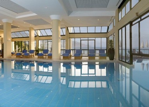 Hôtel The Cliff Bay 5* - 3