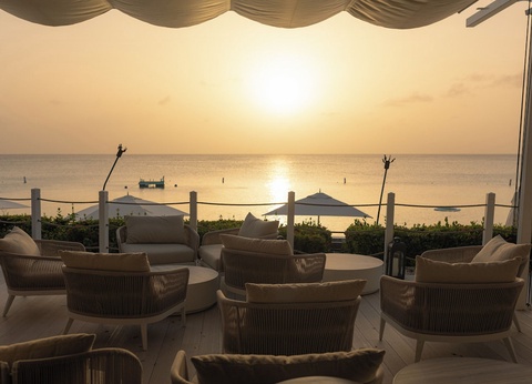 Hôtel Fairmont Royal Pavilion 5* - 32