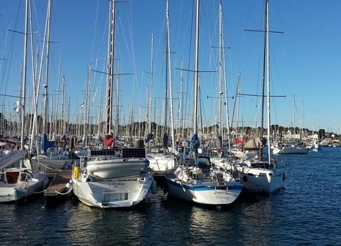 Camping de Kerabus, 3* - 25