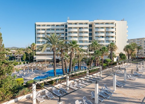 Hôtel Marfil Playa 4* - 11