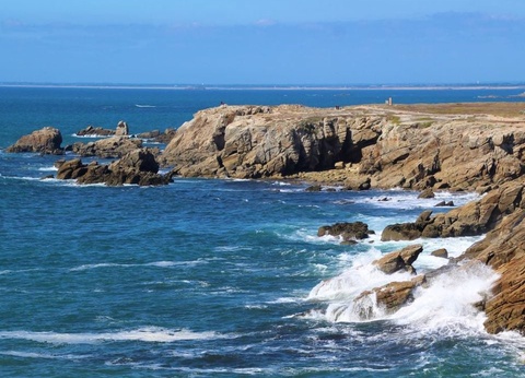 Camping Le Saint Laurent, 3* - 15