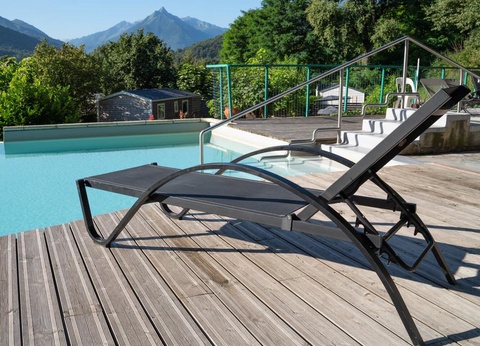 Camping Ecovillage Le Soleil Du Pibeste, 4* - 2