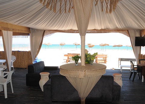 Hôtel Menara 4* - 19