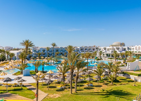 Club Framissima Djerba Holiday Beach 4* - 30