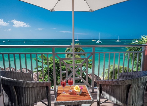 Hôtel Sandals Negril 5* - 14