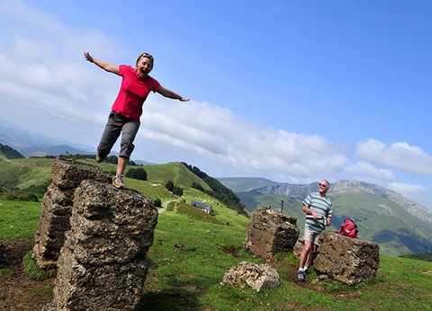 VVF Résidence Pays Basque Saint-Jean-Pied-de-Port - 4