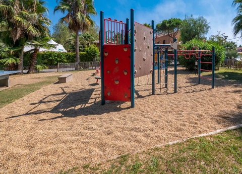 Camping l'Etoile de Mer 4* - 27