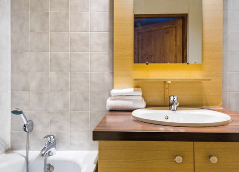 Résidence Lagrange Cybèle - 15