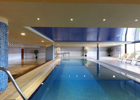 Hôtel Iberostar Waves Malaga Playa 4* - 10