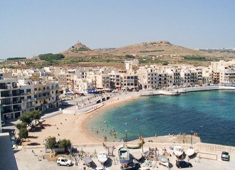 Hôtel Calypso Gozo 4* - 14