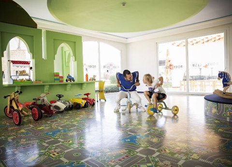 Hôtel Robinson Agadir 4* - 20