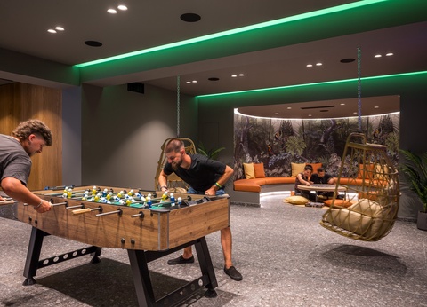 Hôtel Arminda Hotel & Spa 4* - 19