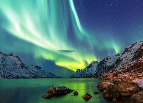 City Break 5 nuits - Découverte en terre de feu et de glace - 2