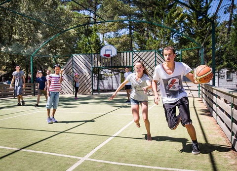 Camping Signol 5* - 19