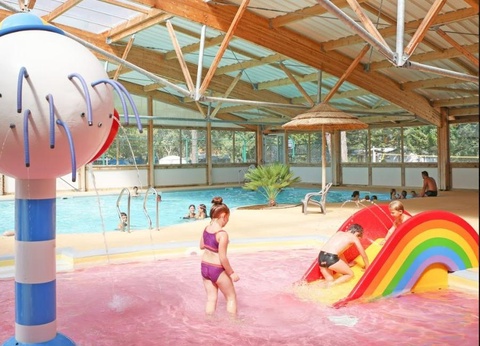 Camping Signol, 5* - 7